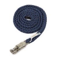 Schokemoehle Sports Lead Rope with Panic Hook