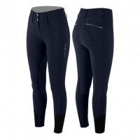 Animo Women's Breeches Nyork FW22, Full Seat, Full Grip Animo Women's Breeches Nyork FW22, Full Seat, Full Grip