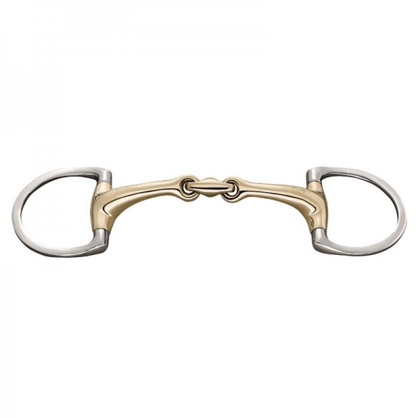 Sprenger Dynamics RS Olive Head Bit with D-shaped Ring, 16mm