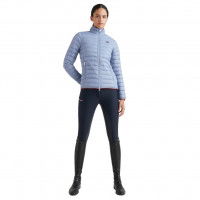 Tommy Hilfiger Equestrian Women's Down Jacket Re-Down FW22 Tommy Hilfiger Equestrian Women's Down Jacket Re-Down FW22