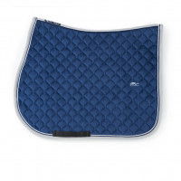 Anna Scarpati Saddle Pad Queto 30 FW22, Jumping Saddle Pad Anna Scarpati Saddle Pad Queto 30 FW22, Jumping Saddle Pad