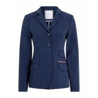 Tommy Hilfiger Equestrian Women's Competition Jacket FS21