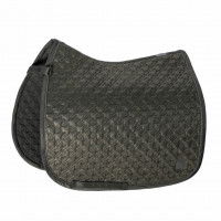Eskadron Saddle Pad Glitter Mesh Essence 22/23, Dressage Saddle Pad Eskadron Saddle Pad Glitter Mesh Essence 22/23, Dressage Saddle Pad