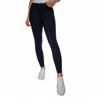 Ego7 Women's Breeches Jumping PT Breeches, Knee patches, Knee grip