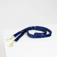 Kentucky Dogwear Dog Leash Velvet 200 cm Kentucky Dogwear Dog Leash Velvet 200 cm