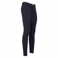 Euro Star Women's Breeches ESArielle Snow FW22, Full Seat, Full-Grip Winter Breeches, Softshell Euro Star Women's Breeches ESArielle Snow FW22, Full Seat, Full-Grip Winter Breeches, Softshell