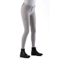 Ego7 Women's Riding Breeches EJ, Knee-Grip Ego7 Women's Riding Breeches EJ, Knee-Grip