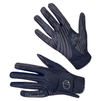 Samshield Riding Gloves V-Skin, Imitation Leather Samshield Riding Gloves V-Skin, Imitation Leather