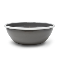 Lill's Enamel Food Bowl Lill's Enamel Food Bowl