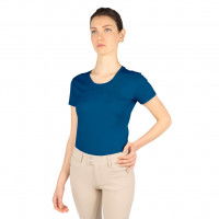 Samshield Women's T-Shirt Axelle Bonnie SS22 Samshield Women's T-Shirt Axelle Bonnie SS22