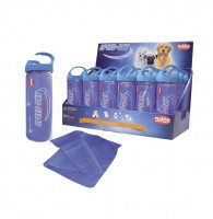 Nobby Dog Towel Speed Dry Comfort