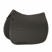 Eskadron Saddle Pad Cotton Essence 22/23, Dressage Saddle Pad Eskadron Saddle Pad Cotton Essence 22/23, Dressage Saddle Pad