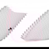 Kentucky Horsewear Dressage Saddle Pad Velvet Pearls Kentucky Horsewear Dressage Saddle Pad Velvet Pearls