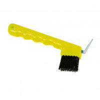 Kerbl Hoof Scraper with Brush, Hoof Scraper Kerbl Hoof Scraper with Brush, Hoof Scraper