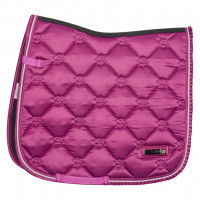 Imperial Riding Saddle Pad IRHLovely FW22, Dressage Saddle Pad Imperial Riding Saddle Pad IRHLovely FW22, Dressage Saddle Pad