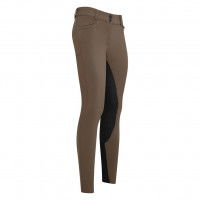 Euro Star Women's Breeches ESArielle Snow FW22, Full Seat, Full-Grip Winter Breeches, Softshell Euro Star Women's Breeches ESArielle Snow FW22, Full Seat, Full-Grip Winter Breeches, Softshell