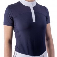 Pikeur Competition Shirt Women's Kennya SS22, Short Sleeve 