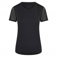 Euro Star Women's T-shirt ESLucia SS22, Short Sleeve Euro Star Women's T-shirt ESLucia SS22, Short Sleeve