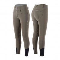 Animo Women's Breeches Nyork FW22, Full Seat, Full Grip Animo Women's Breeches Nyork FW22, Full Seat, Full Grip