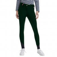 Tommy Hilfiger Equestrian Women's Breeches Classic Full-Grip FW22 Tommy Hilfiger Equestrian Women's Breeches Classic Full-Grip FW22