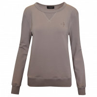 Laguso Women's Sweatshirt Ann Kathrin FW22, long-sleeved Laguso Women's Sweatshirt Ann Kathrin FW22, long-sleeved