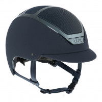 KASK Riding Helmet Dogma Chrome Light, Previous Model KASK Riding Helmet Dogma Chrome Light, Previous Model