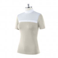 Animo Women's Competition Shirt Bandus FW22, Short-Sleeved Animo Women's Competition Shirt Bandus FW22, Short-Sleeved