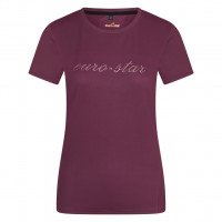 Euro Star Women's T-Shirt ES Ceres FS22, Short Sleeves