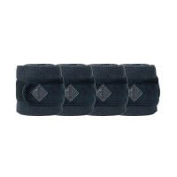 Kentucky Horsewear Polar Fleece Basic Velvet Bandages Kentucky Horsewear Polar Fleece Basic Velvet Bandages