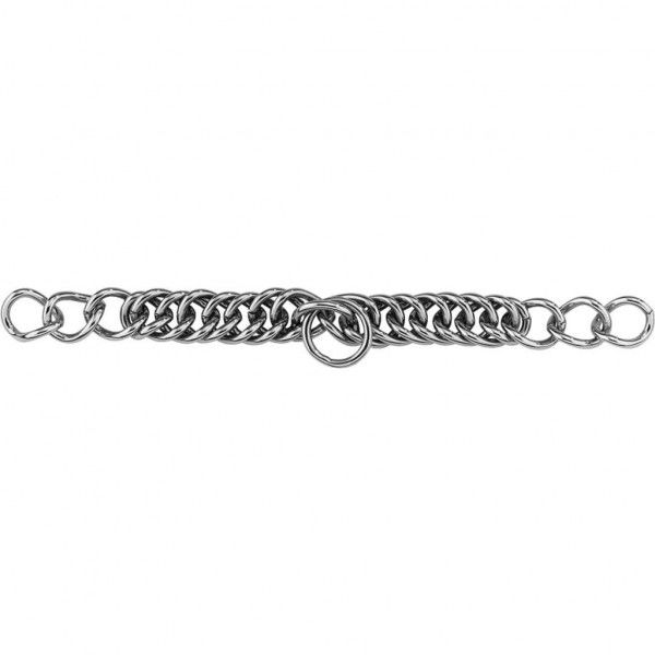 HS Sprenger Chin Chain, Stainless Steel