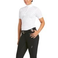 Ariat Women's Competition Shirt Showstopper 3.0 FS22