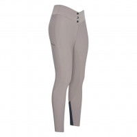 Euro Star Women's Breeches ESQueen thermaline HW22, Full Seat, Full-Grip Winter Breeches, Softshell Euro Star Women's Breeches ESQueen thermaline HW22, Full Seat, Full-Grip Winter Breeches, Softshell