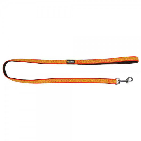 Kerbl Dog Leash reflective