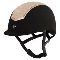 BR Riding Helmet Sigma Glitter VG1