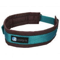 AnnyX Dog Collar pull-stop Collar Fun & Protect AnnyX Dog Collar pull-stop Collar Fun & Protect