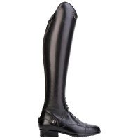 Sergio Grasso black jodphur boots size 45 