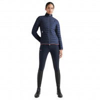 Tommy Hilfiger Equestrian Women's Down Jacket Re-Down FW22 Tommy Hilfiger Equestrian Women's Down Jacket Re-Down FW22