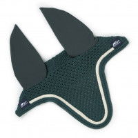Anna Scarpati Fly Bonnet Zueg 37 FW22, Fly Cap, Fly Ears Anna Scarpati Fly Bonnet Zueg 37 FW22, Fly Cap, Fly Ears