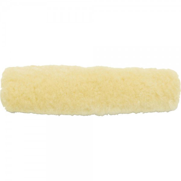 HS Sprenger Lambskin Nose Protector
