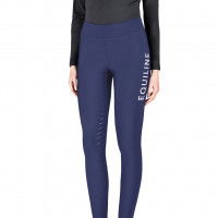 Equiline Riding Leggings Women Chunf FW22, Full Seat, Full-Grip, Winter Breeches Equiline Riding Leggings Women Chunf FW22, Full Seat, Full-Grip, Winter Breeches