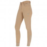 Covalliero Women's Breeches Detroit SS22, High Waist, Full Seat, Full Grip Covalliero Women's Breeches Detroit SS22, High Waist, Full Seat, Full Grip