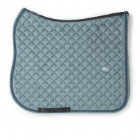 Anna Scarpati Saddle Pad Quinoa 27 FW22, Dressage Saddle Pad Anna Scarpati Saddle Pad Quinoa 27 FW22, Dressage Saddle Pad