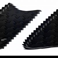 Equestrian Stockholm Saddle Pad, Dressage Saddle Pad Equestrian Stockholm Saddle Pad, Dressage Saddle Pad