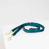 Kentucky Dogwear Dog Leash Velvet 200 cm Kentucky Dogwear Dog Leash Velvet 200 cm
