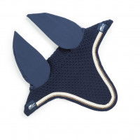 Anna Scarpati Fly Bonnet Zueg 38 FW22, Fly Cap, Fly Ears Anna Scarpati Fly Bonnet Zueg 38 FW22, Fly Cap, Fly Ears