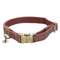 Kentucky Dogwear Dog Collar Velvet Kentucky Dogwear Dog Collar Velvet