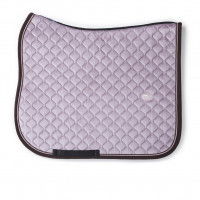 Anna Scarpati Saddle Pad Quinoa 30 FW22, Dressage Saddle Pad Anna Scarpati Saddle Pad Quinoa 30 FW22, Dressage Saddle Pad