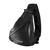 Samshield Helmet Bag Protection Backpack Carbon 