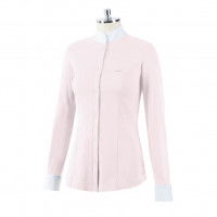 Animo Women's Competition Shirt Pixer FW22, Competition Blouse, long-sleeved Animo Women's Competition Shirt Pixer FW22, Competition Blouse, long-sleeved