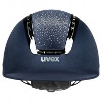 Uvex Suxxeed Jewel Riding Helmet